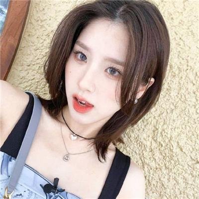 幸运缘是妳