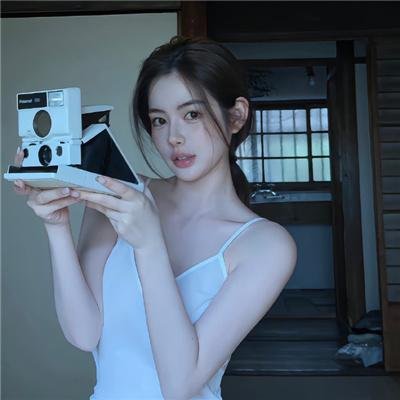 关中女人